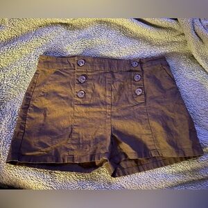 🖤attention Brown Chinos with Rugged Twill Fabric